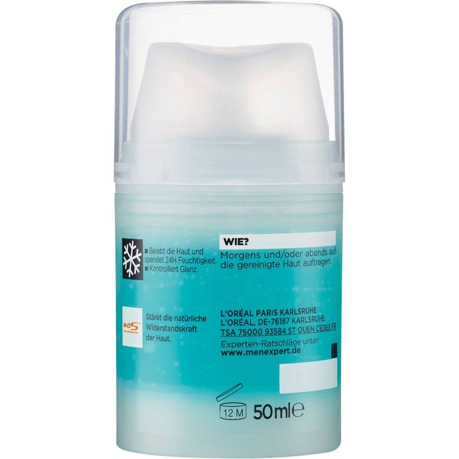 LOreal-Paris-Men-Expert Hydra Energy