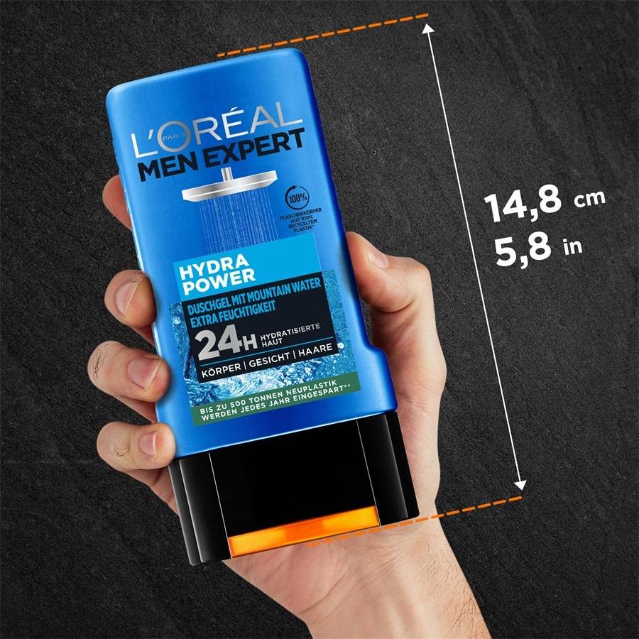 LOreal-Paris-Men-Expert Hydra Power