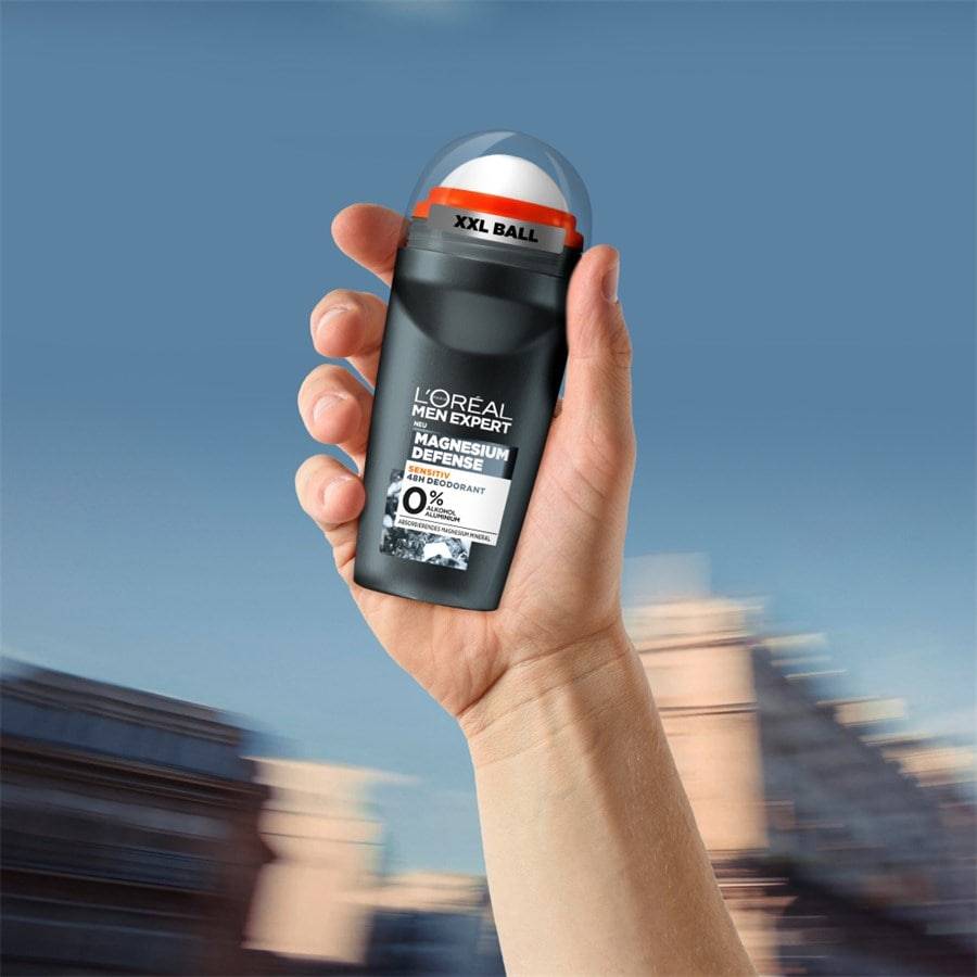 LOreal-Paris-Men-Expert Magnesium Defense