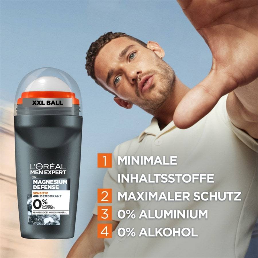 LOreal-Paris-Men-Expert Magnesium Defense