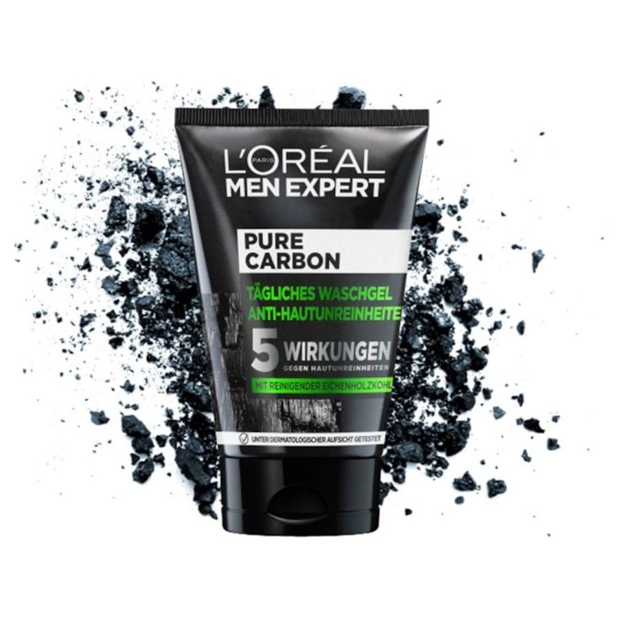 LOreal-Paris-Men-Expert Pure Carbon