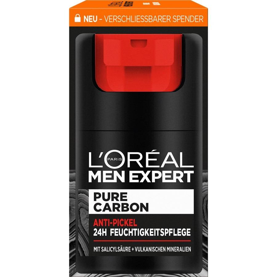 LOreal-Paris-Men-Expert Pure Carbon