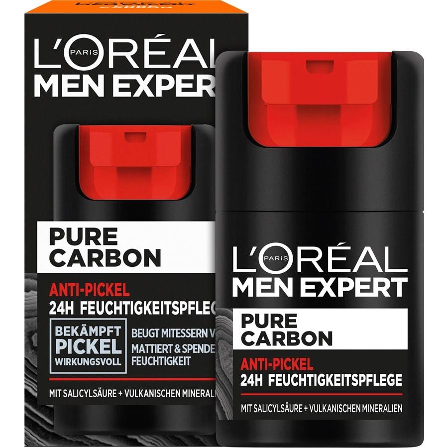 LOreal-Paris-Men-Expert Pure Carbon