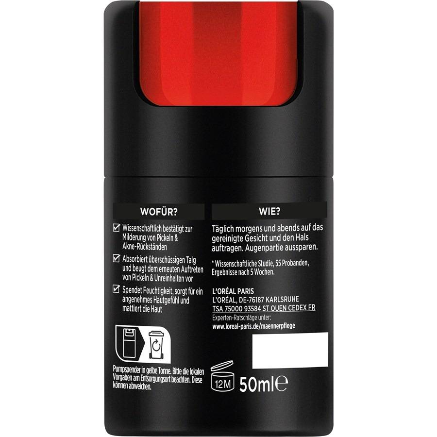 LOreal-Paris-Men-Expert Pure Carbon