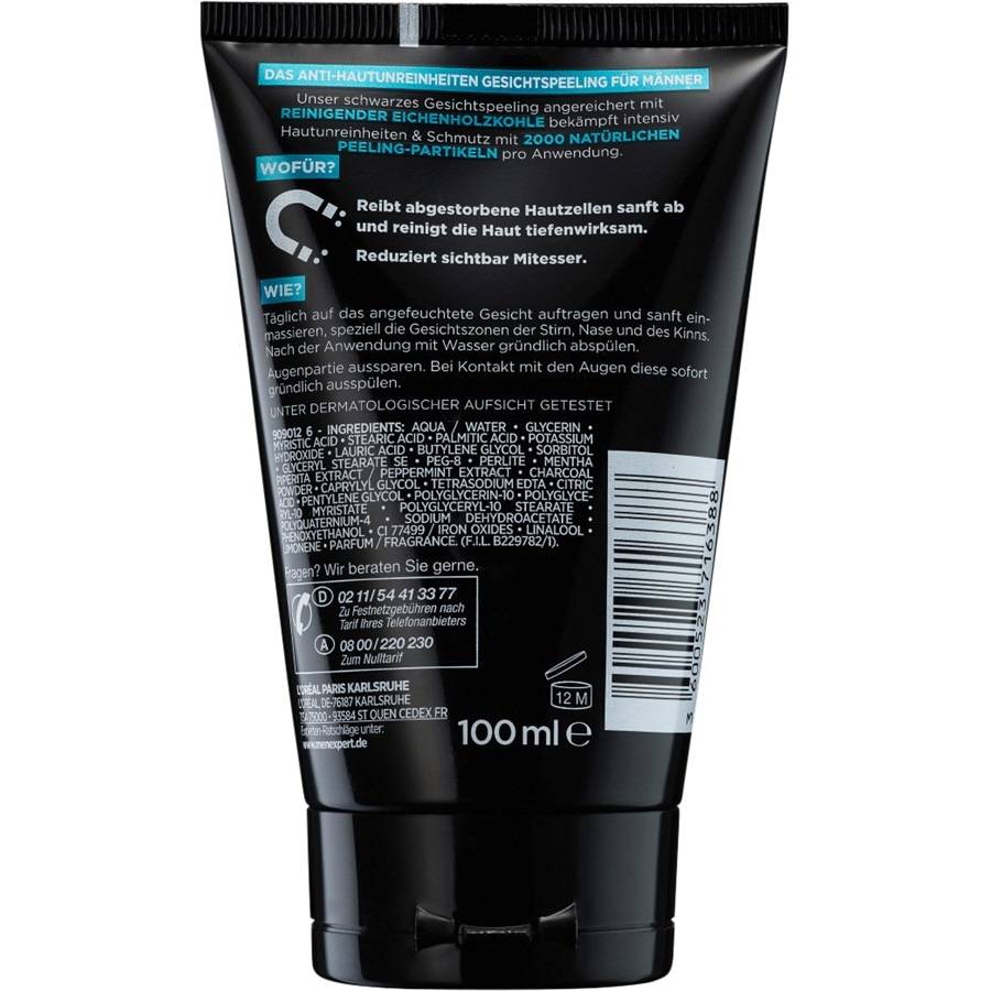LOreal-Paris-Men-Expert Pure Carbon
