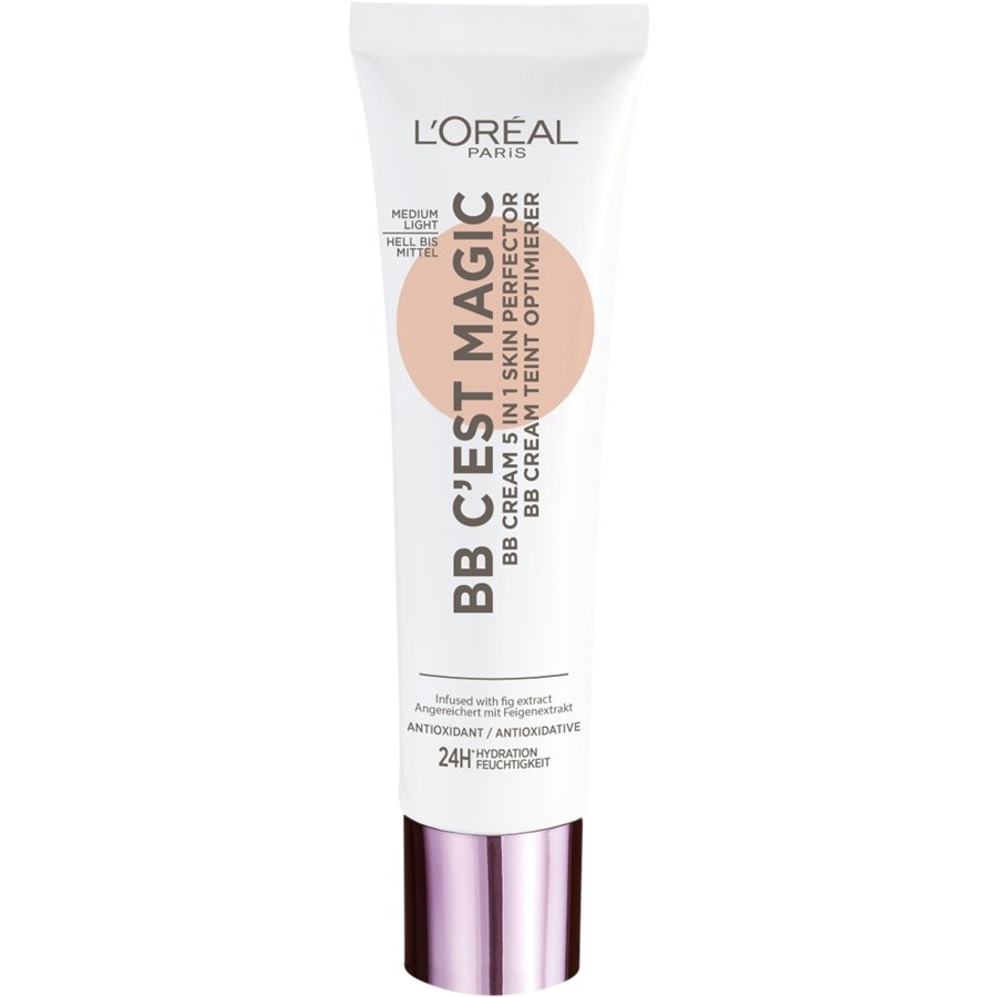 LOreal-Paris Primer & Corrector