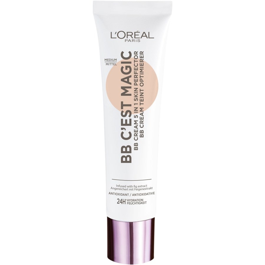 LOreal-Paris Primer & Corrector