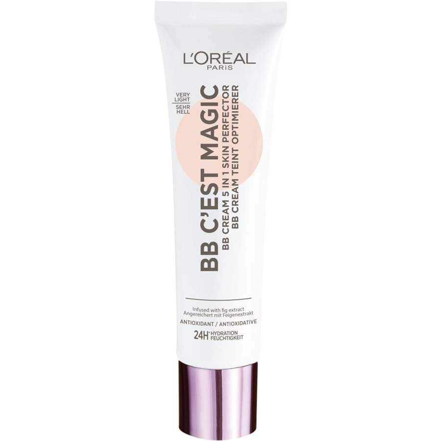 LOreal-Paris Primer & Corrector