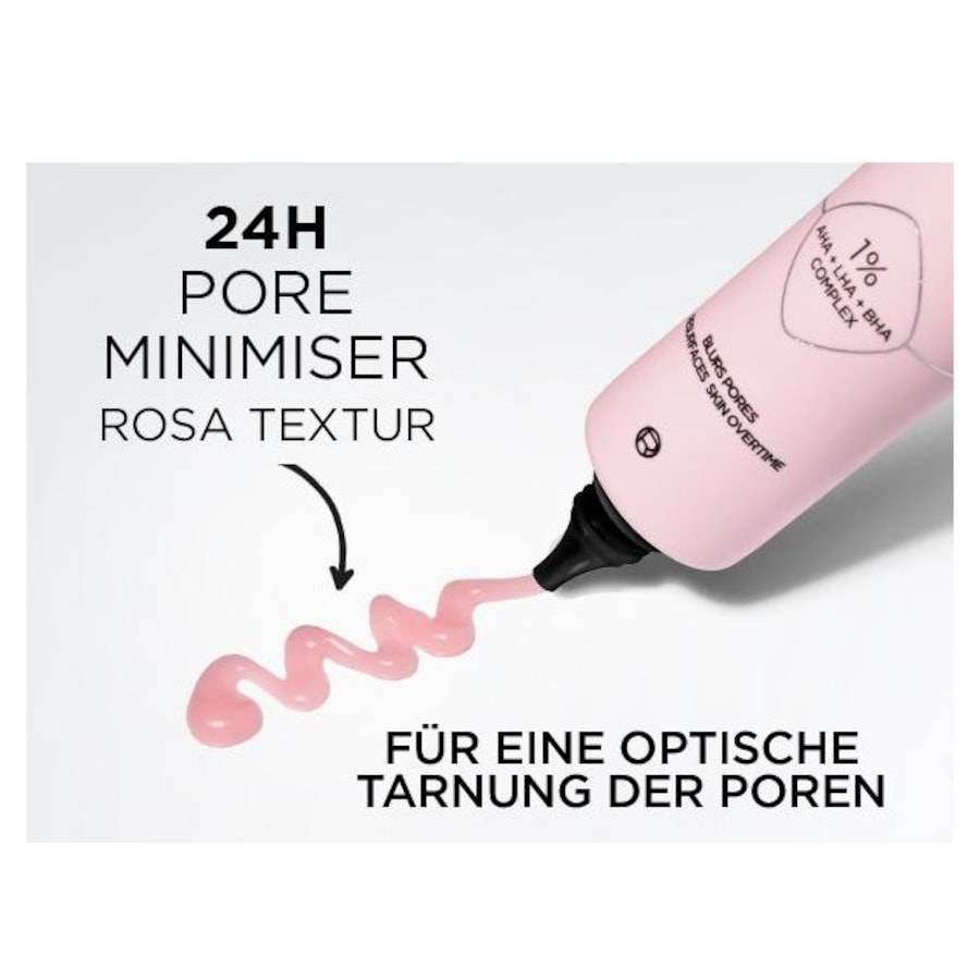 LOreal-Paris Primer & Corrector
