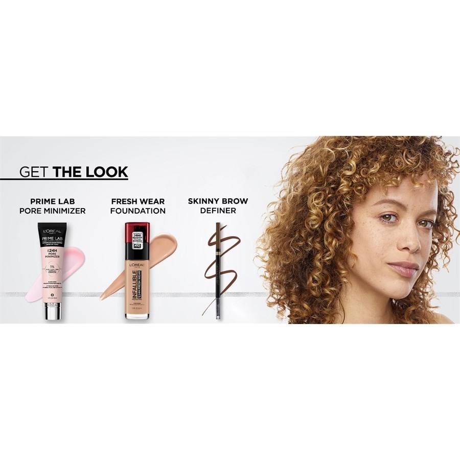 LOreal-Paris Primer & Corrector