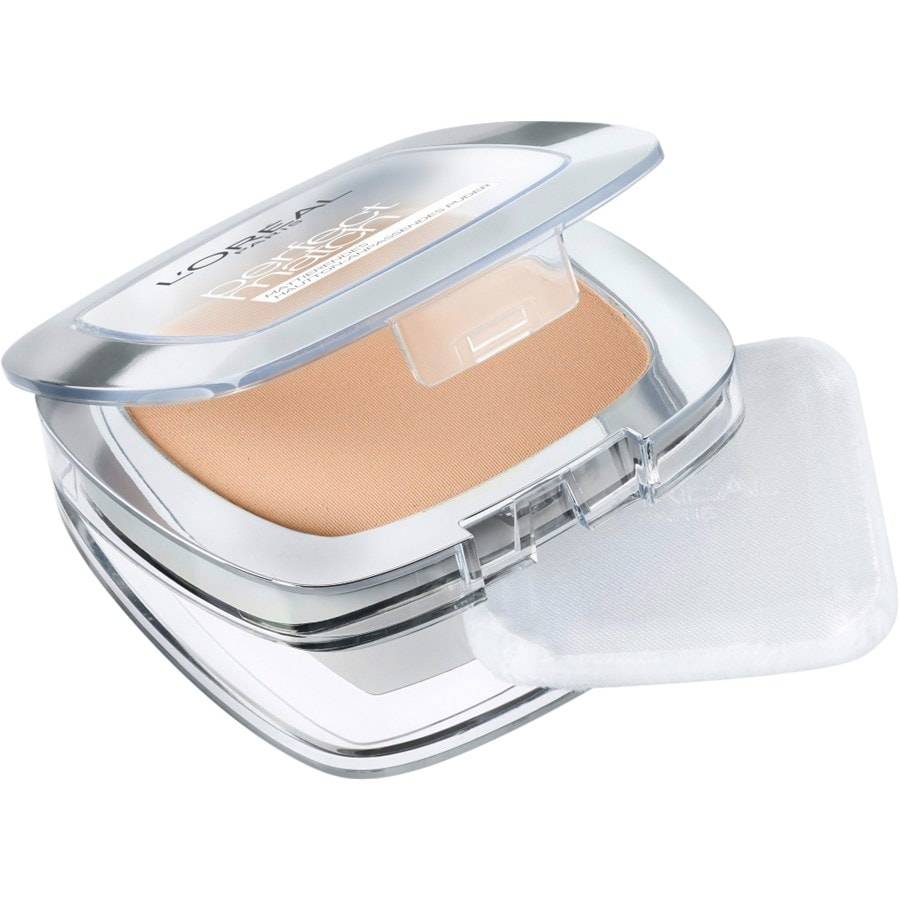 LOreal-Paris Puder