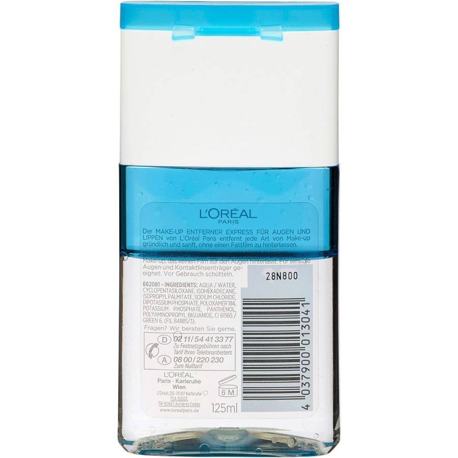 LOreal-Paris Reinigung