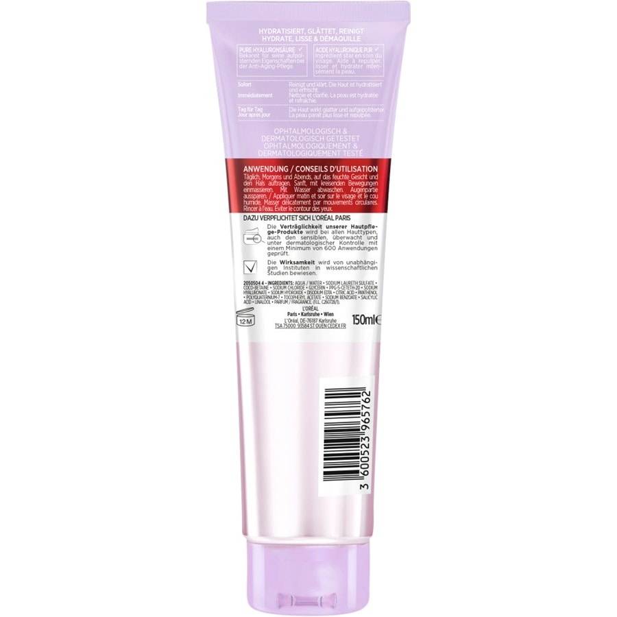 LOreal-Paris Reinigung