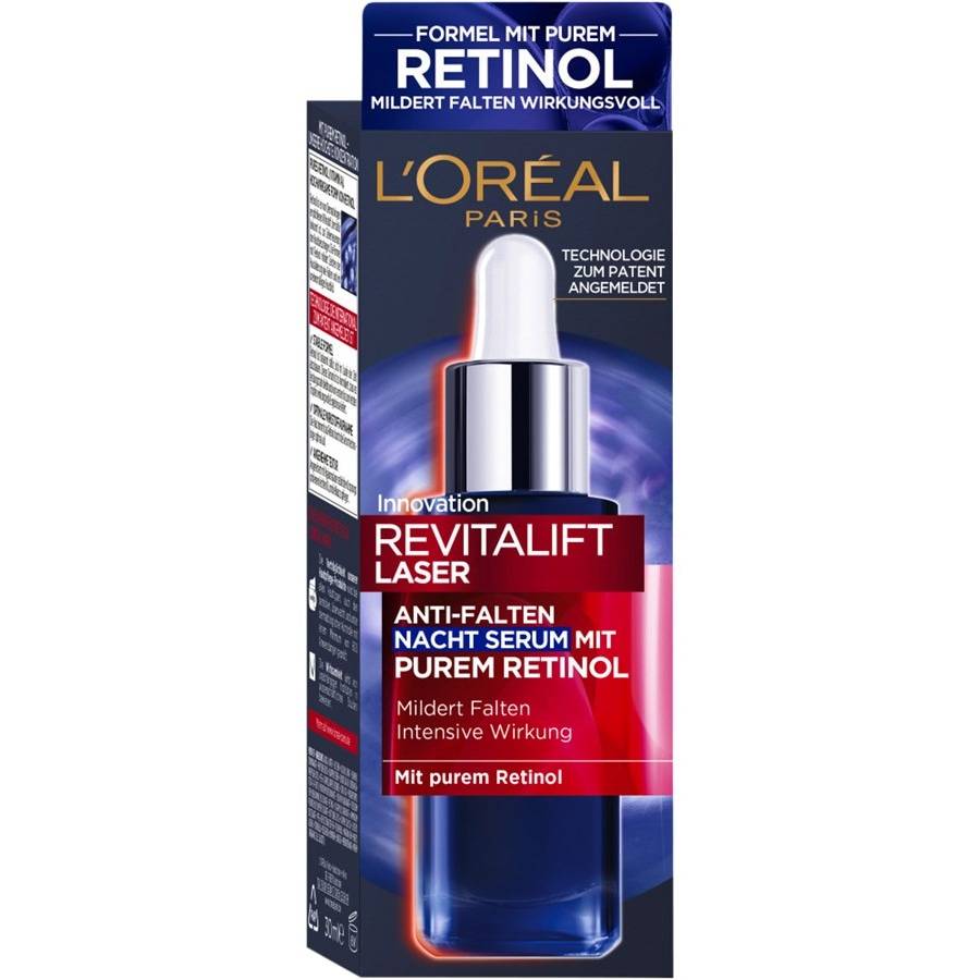 LOreal-Paris Revitalift