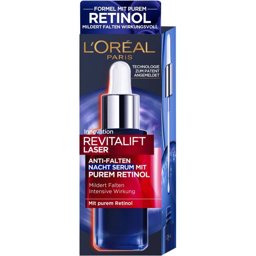 LOreal-Paris Revitalift