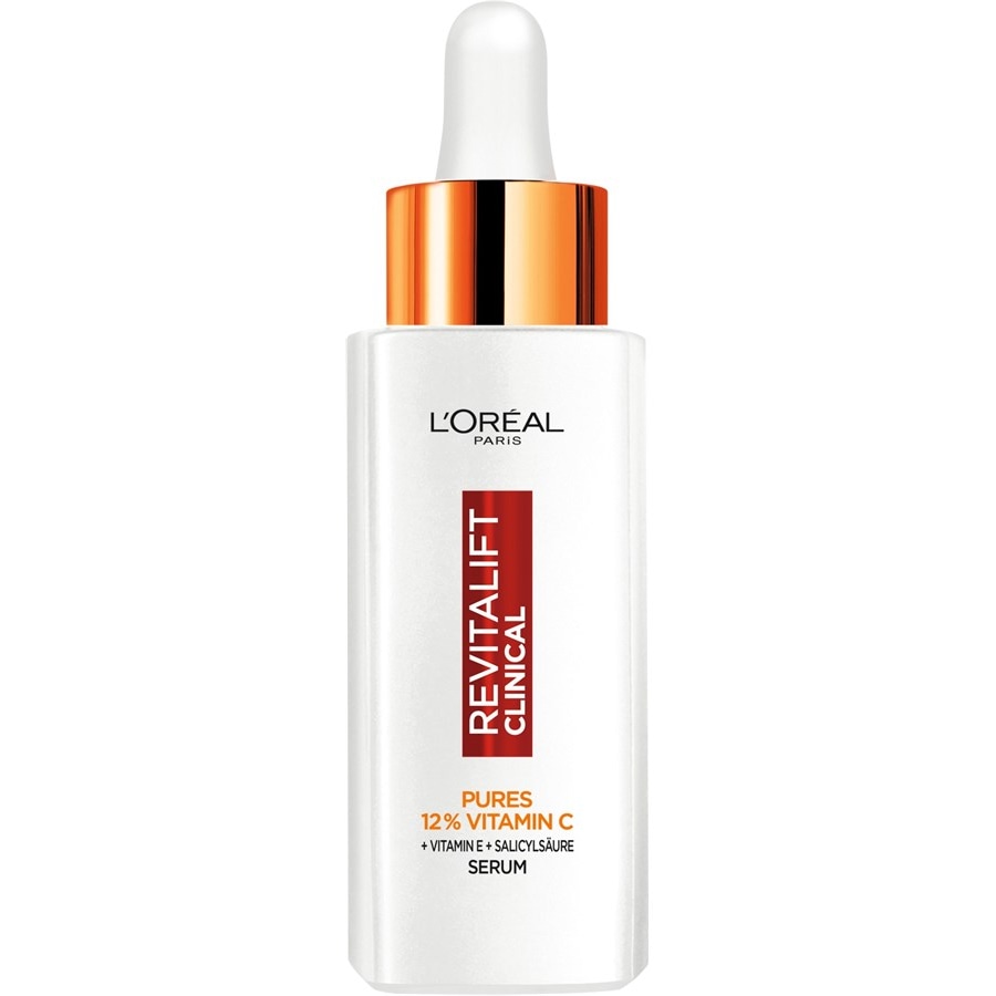 LOreal-Paris Revitalift Clinical