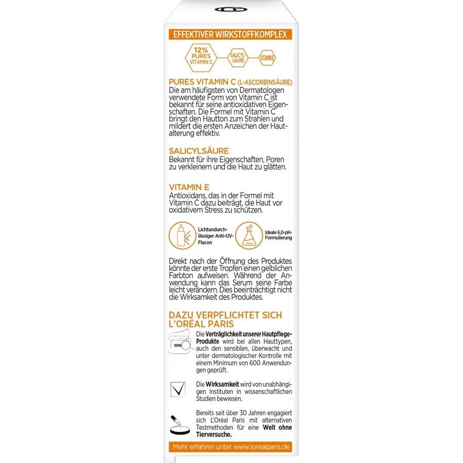 LOreal-Paris Revitalift Clinical