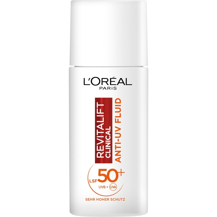 LOreal-Paris Revitalift Clinical
