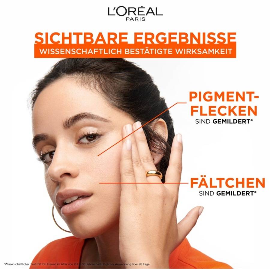 LOreal-Paris Revitalift Clinical