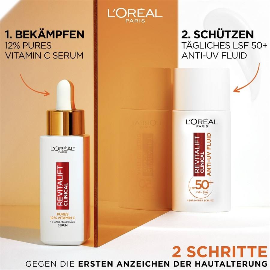 LOreal-Paris Revitalift Clinical