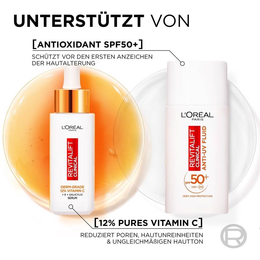 LOreal-Paris Revitalift Clinical