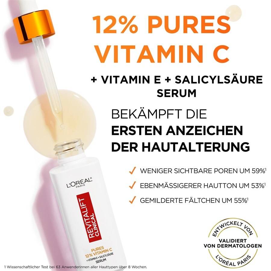 LOreal-Paris Revitalift Clinical