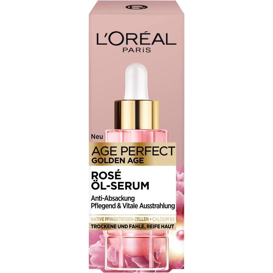 LOreal-Paris Seren