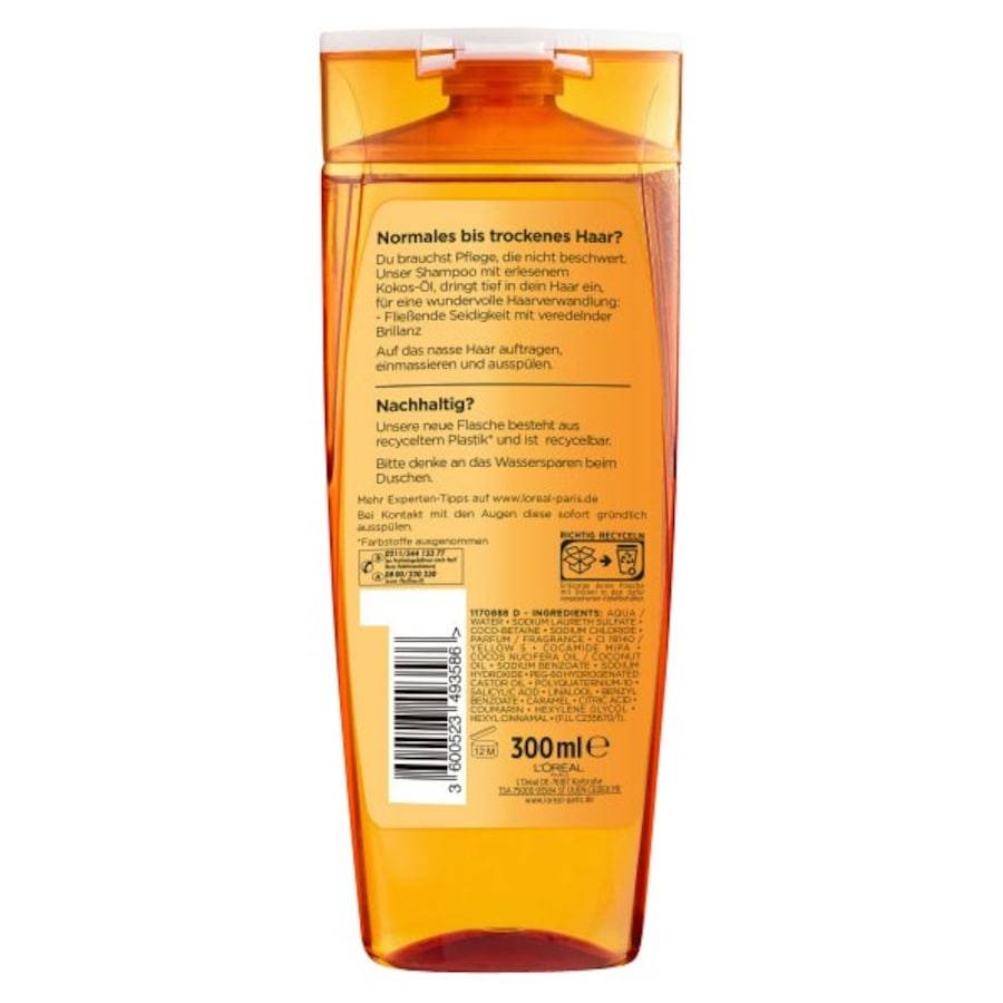 LOreal-Paris Shampoo