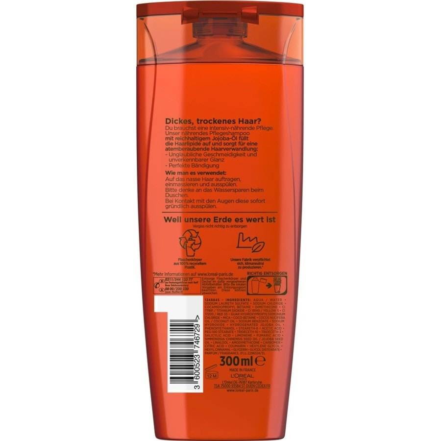 LOreal-Paris Shampoo