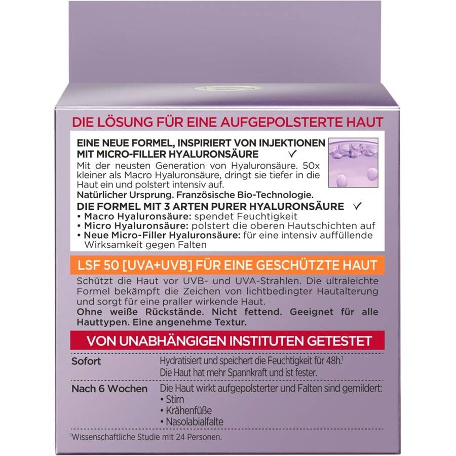 LOreal-Paris Tag & Nacht