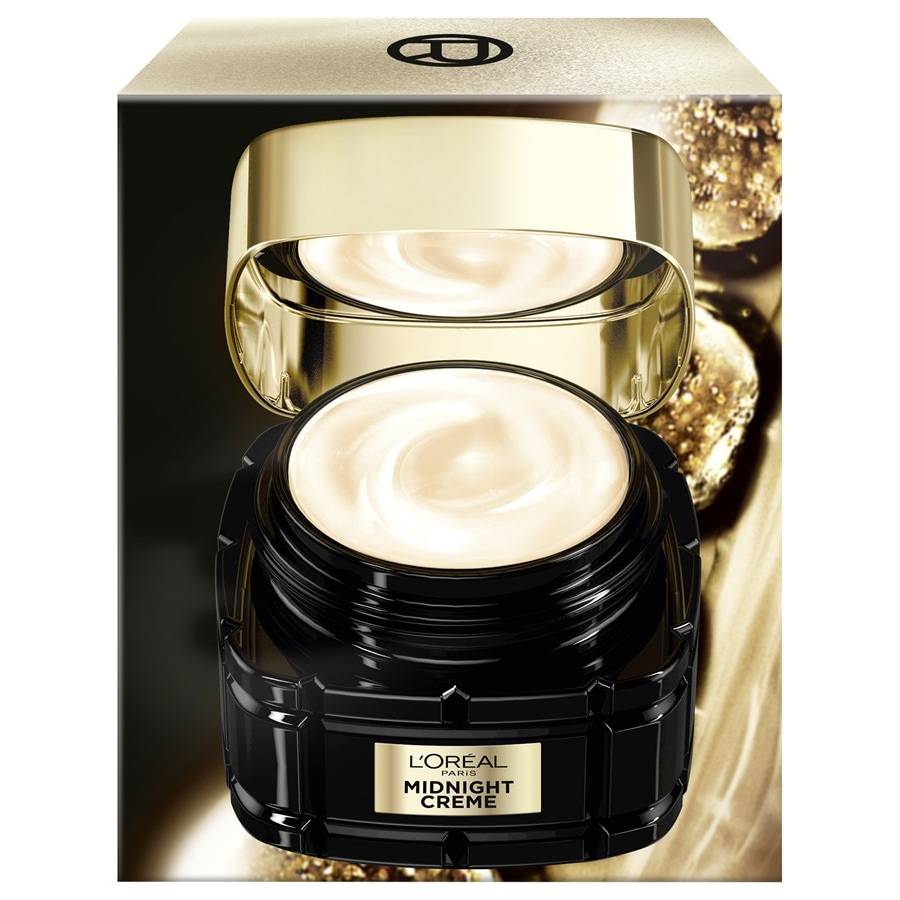 LOreal-Paris Tag & Nacht