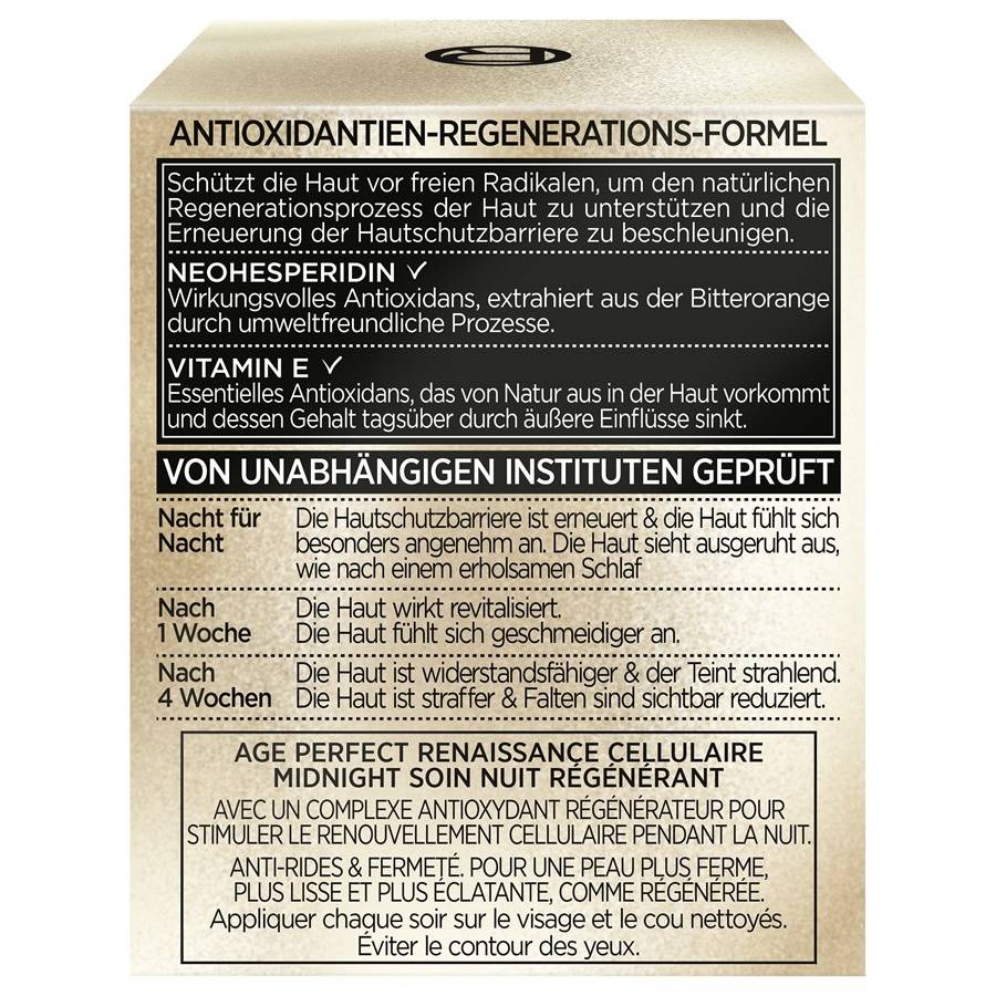 LOreal-Paris Tag & Nacht