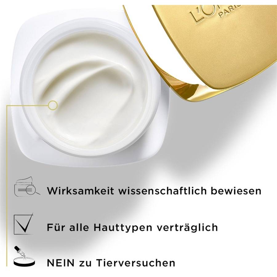 LOreal-Paris Tag & Nacht