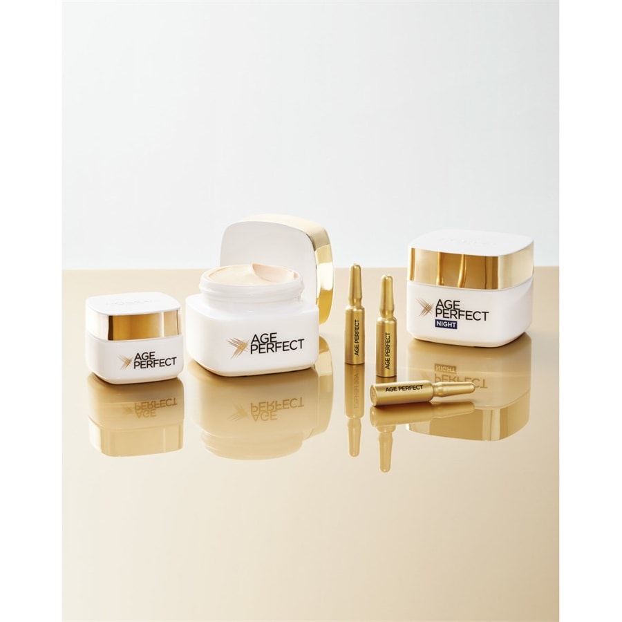 LOreal-Paris Tag & Nacht
