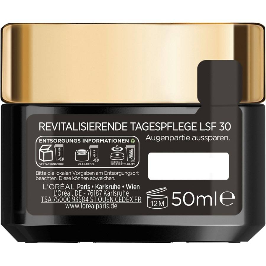 LOreal-Paris Tag & Nacht