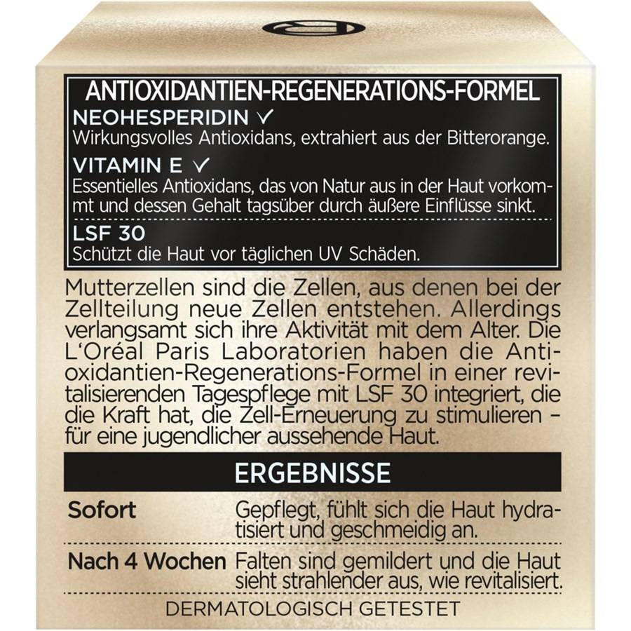 LOreal-Paris Tag & Nacht