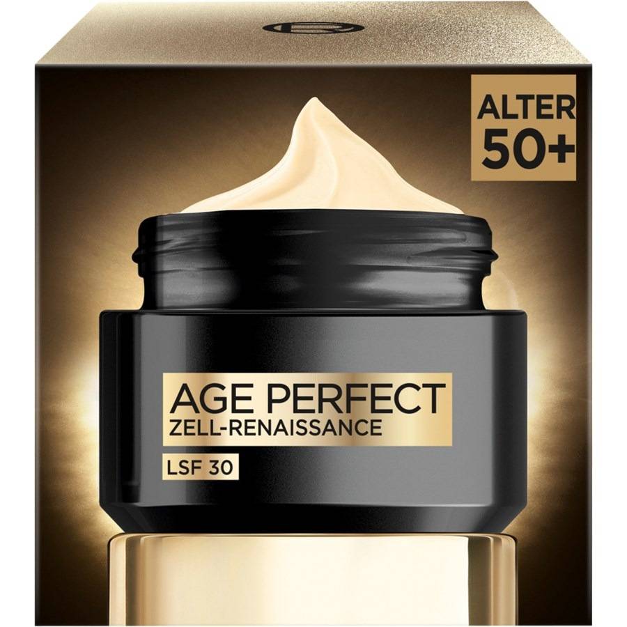 LOreal-Paris Tag & Nacht