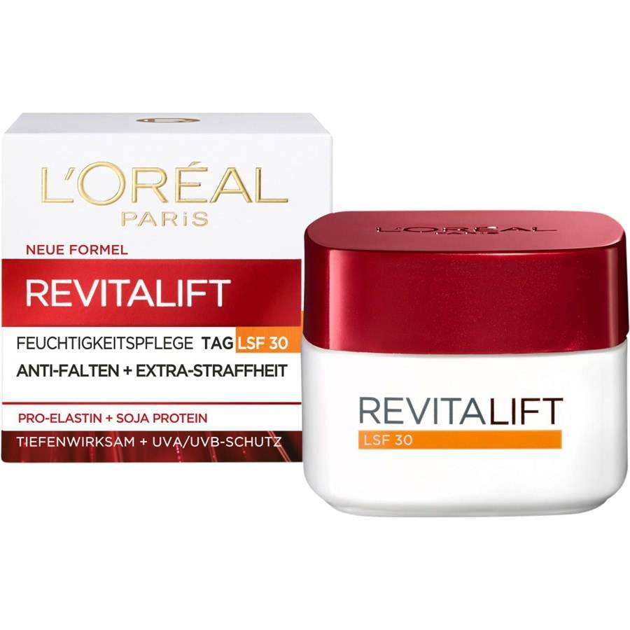 LOreal-Paris Tag & Nacht