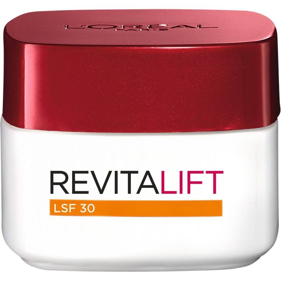 LOreal-Paris Tag & Nacht