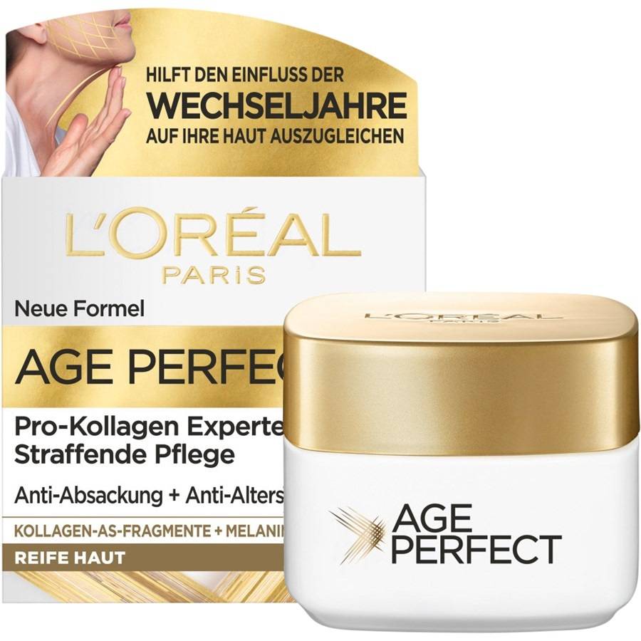 LOreal-Paris Tag & Nacht