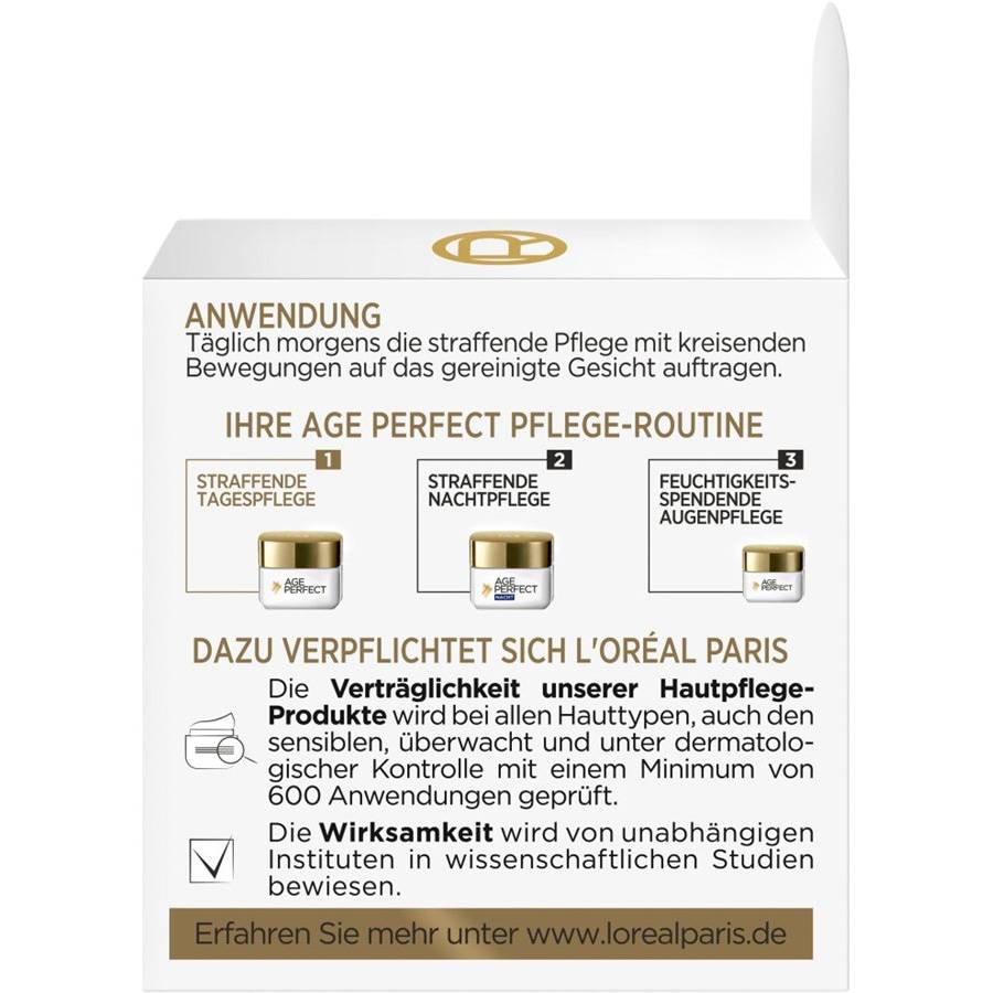 LOreal-Paris Tag & Nacht