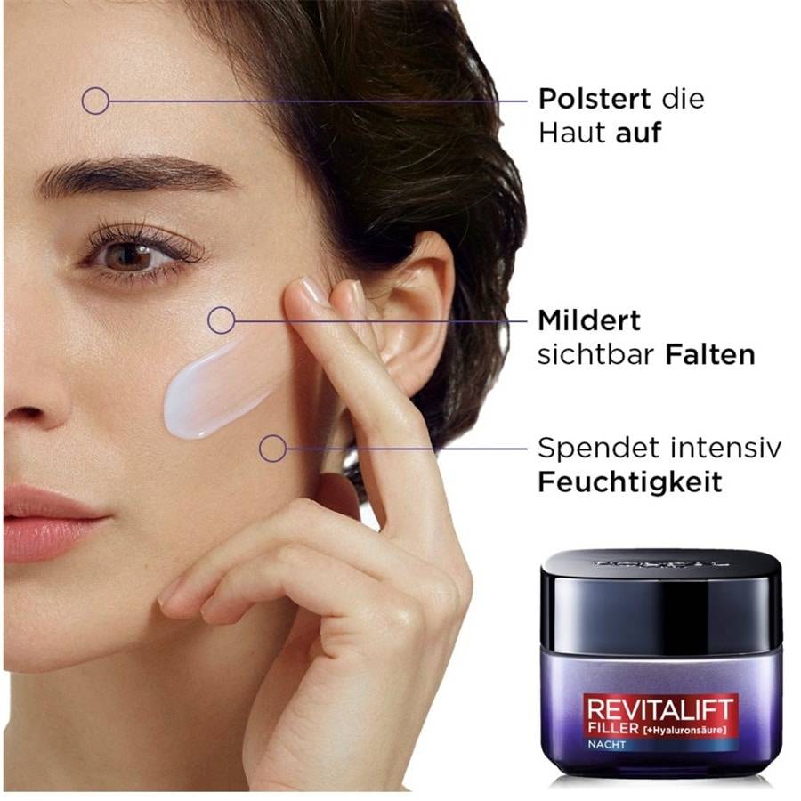 LOreal-Paris Tag & Nacht