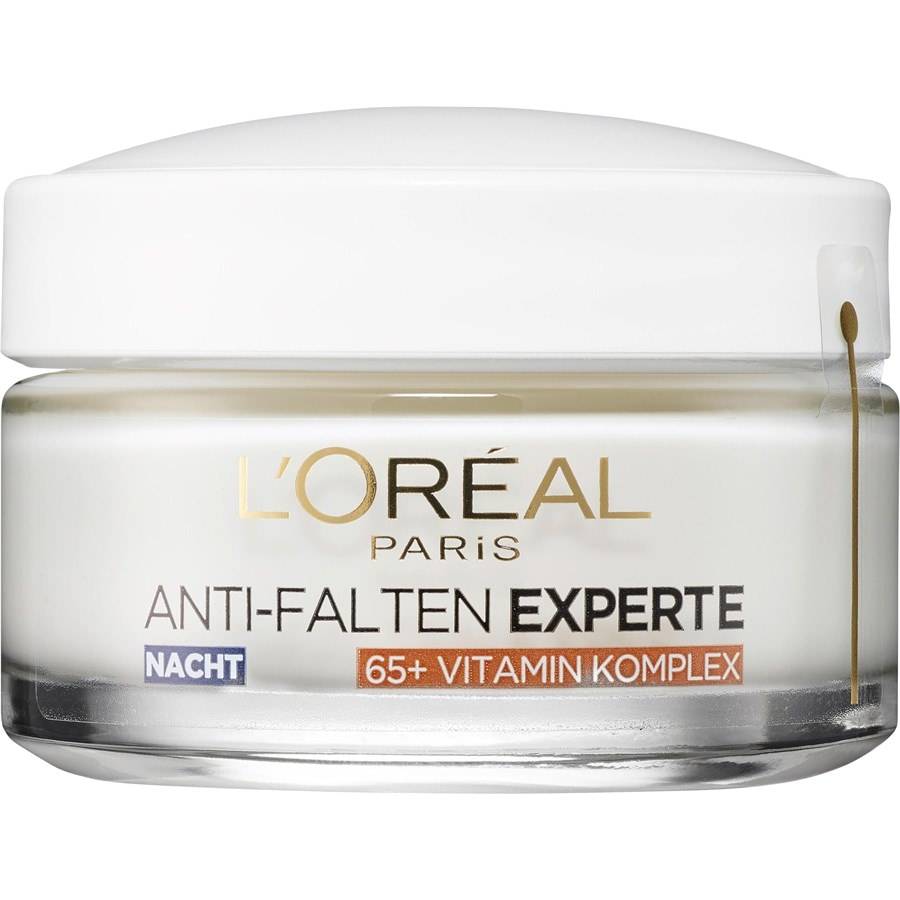 LOreal-Paris Tag & Nacht