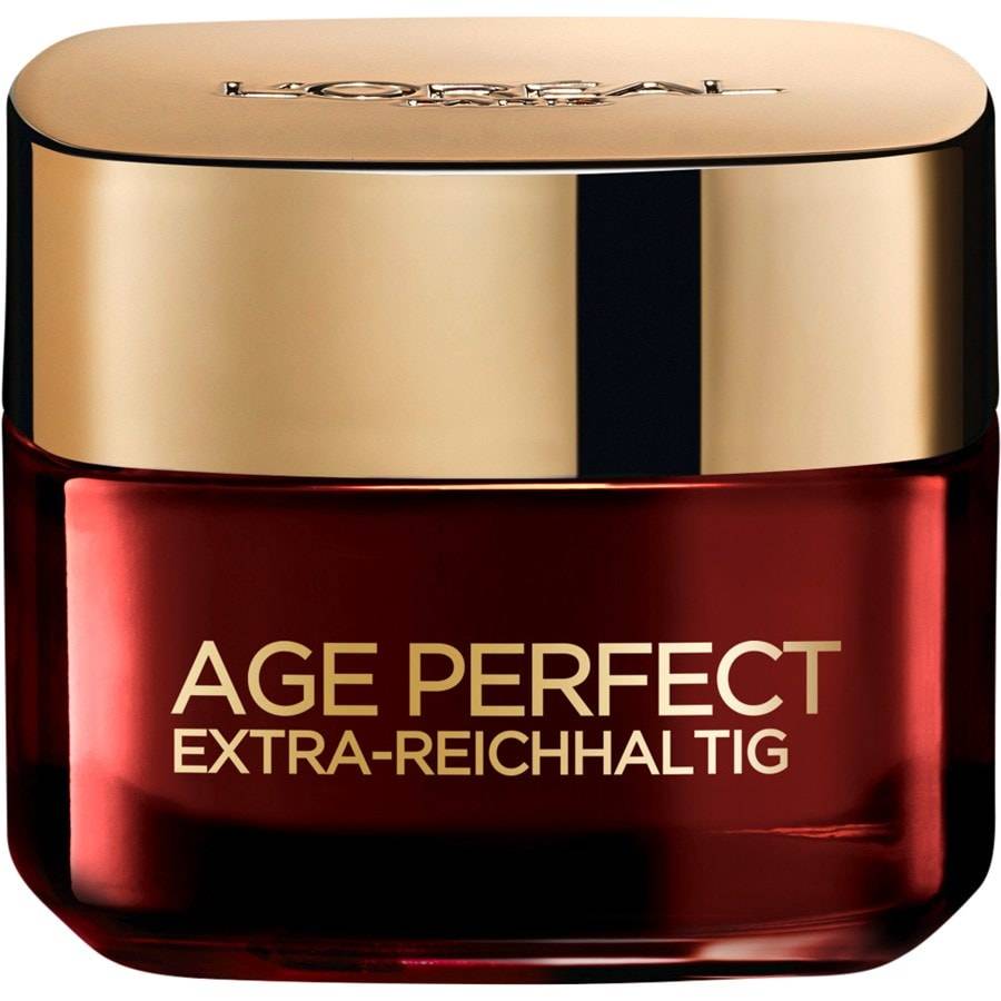 LOreal-Paris Tag & Nacht