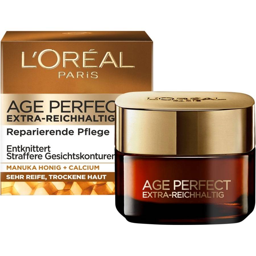 LOreal-Paris Tag & Nacht