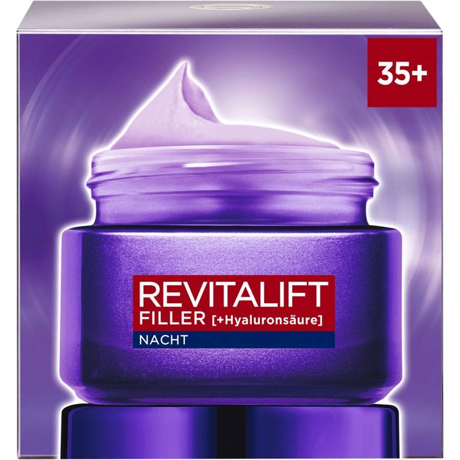 LOreal-Paris Tag & Nacht