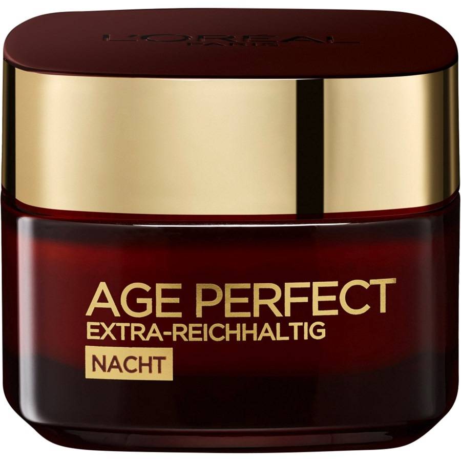 LOreal-Paris Tag & Nacht