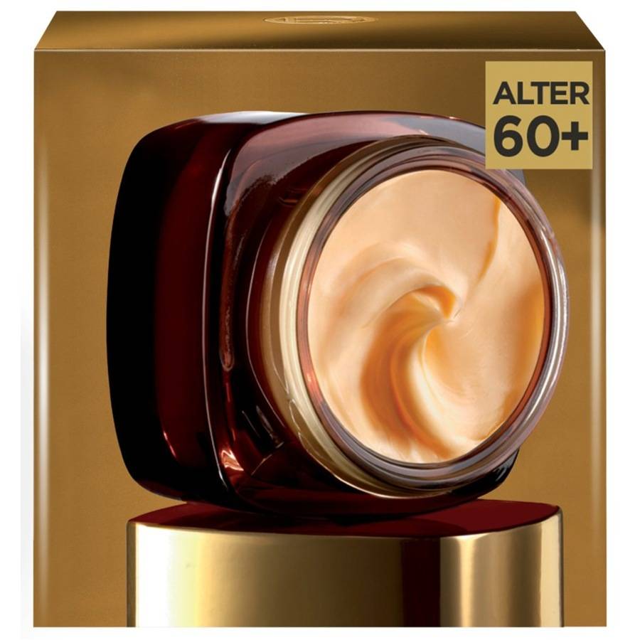 LOreal-Paris Tag & Nacht