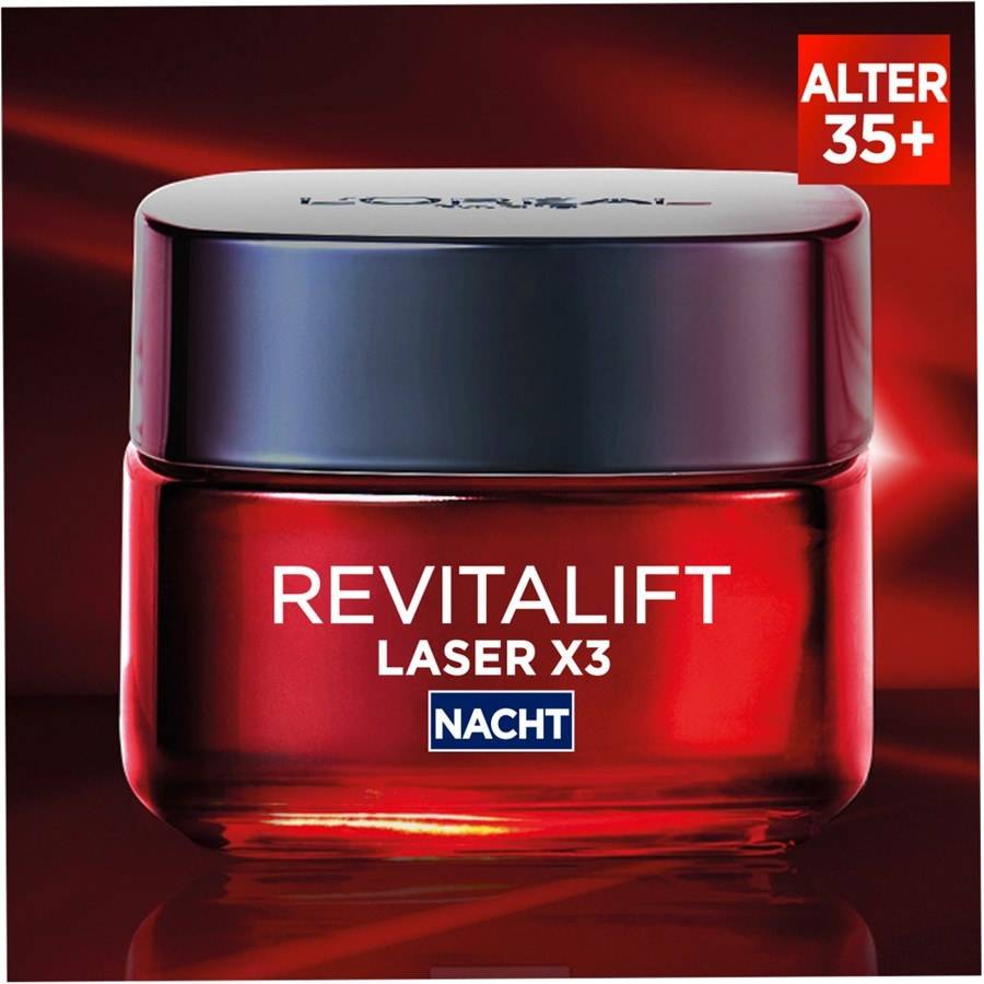 LOreal-Paris Tag & Nacht