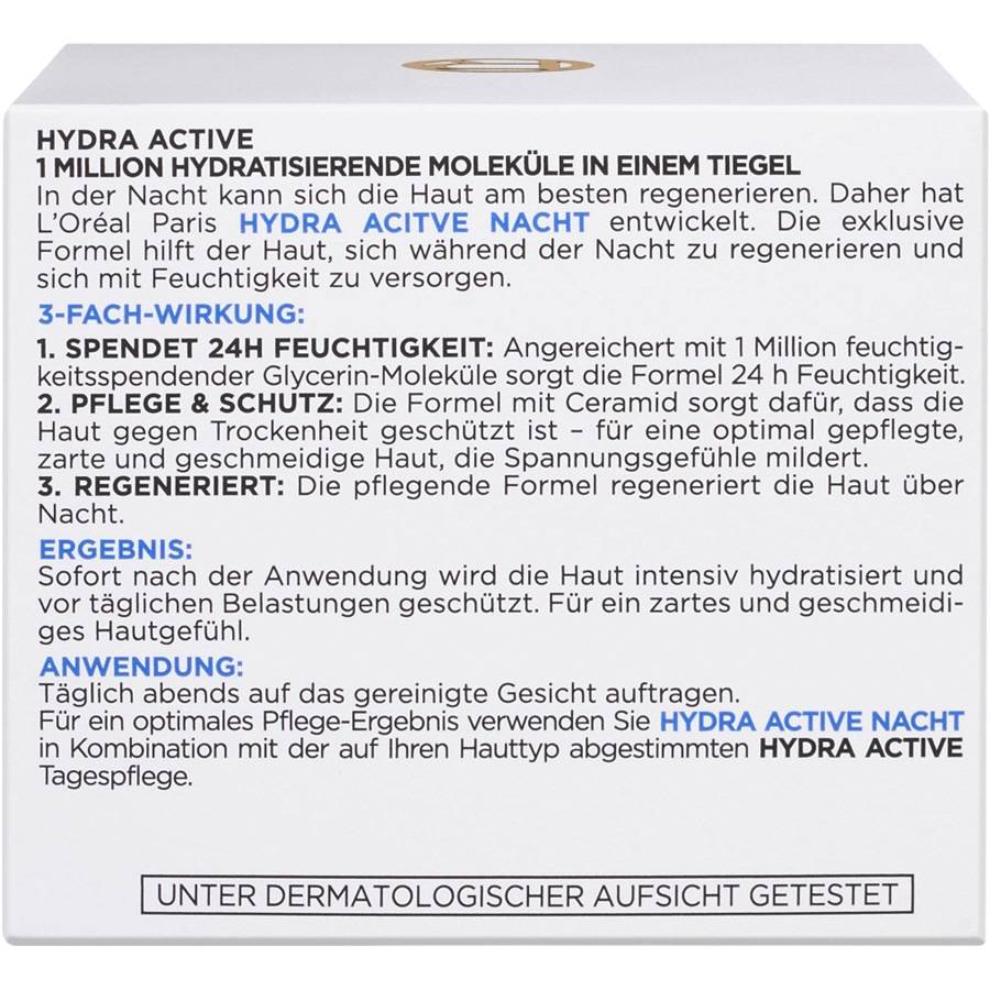 LOreal-Paris Tag & Nacht